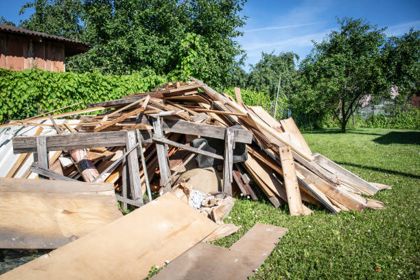 Demolition Debris Removal in Marion, AL